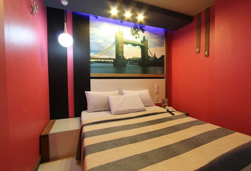 标准工作室, Eurotel North Edsa