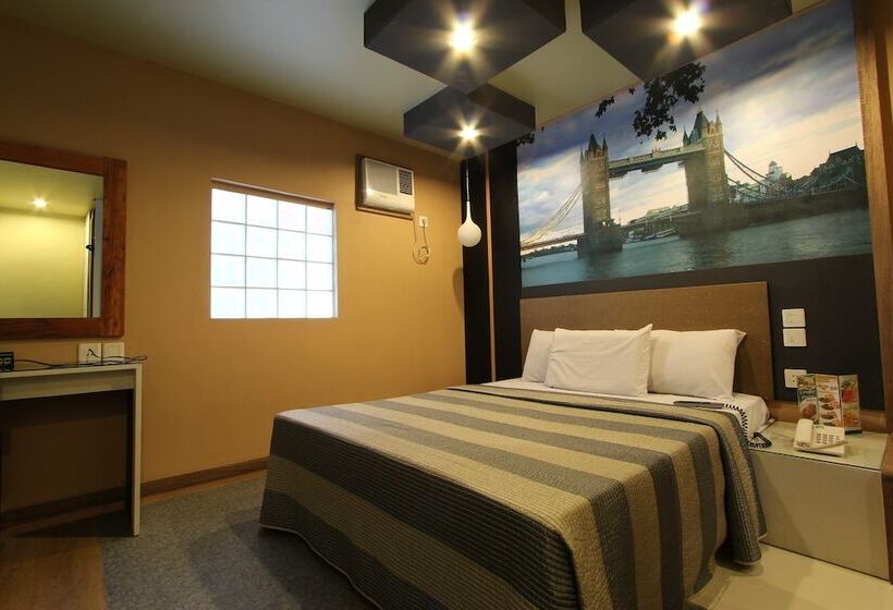 标准工作室, Eurotel North Edsa