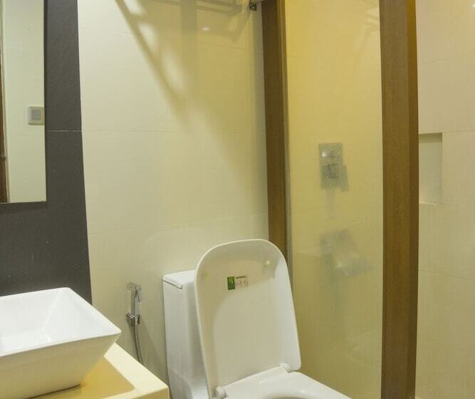 스탠다드 스튜디오, Eurotel North Edsa