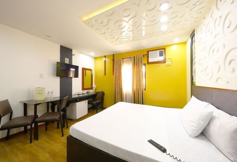 标准工作室, Eurotel North Edsa