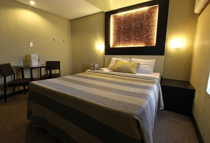 标准工作室, Eurotel North Edsa