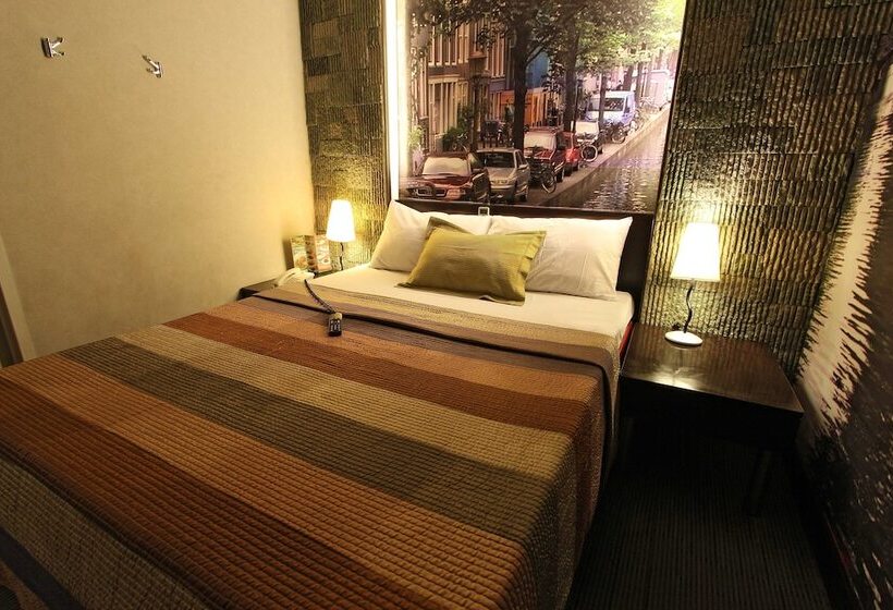 스탠다드 스튜디오, Eurotel North Edsa