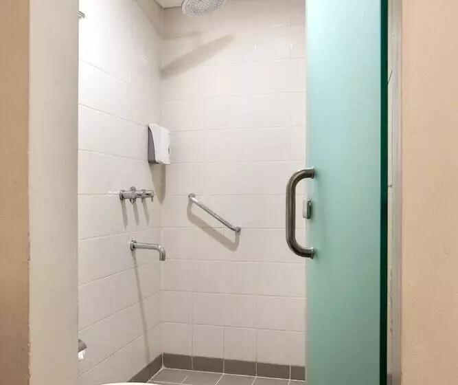 スタンダードルーム, Amaris Hotel Padjajaran Bogor