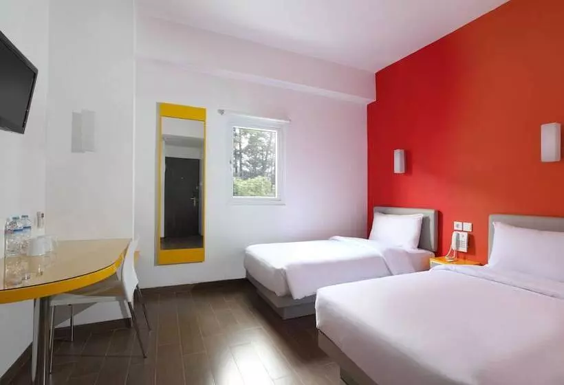 スタンダードルーム, Amaris Hotel Padjajaran Bogor
