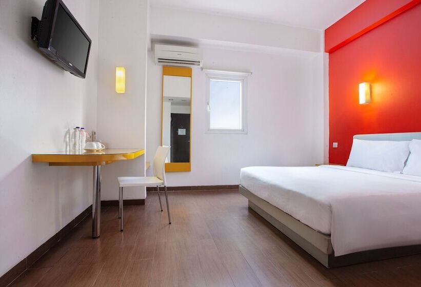 스탠다드 룸, Amaris Hotel Padjajaran Bogor