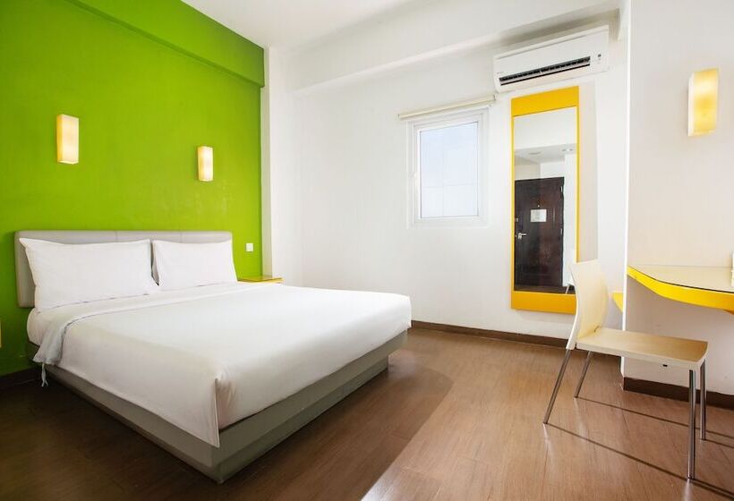 Номер Стандарт, Amaris Hotel Padjajaran Bogor