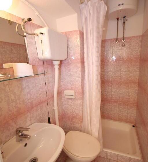 Номер Стандарт Вид на Море, Apartments And Rooms With Parking Space Mlini, Dubrovnik 8835