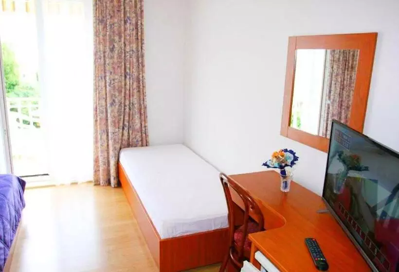 آپارتمان 1 خوابه با چشم‌انداز دریا, Apartments And Rooms With Parking Space Mlini, Dubrovnik   8835