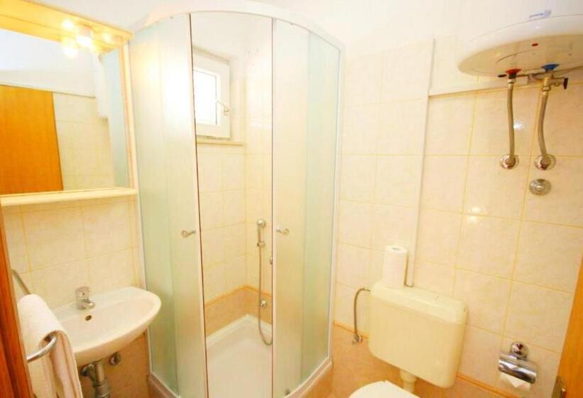 Апартаменты 1 Спальня Вид на Море, Apartments And Rooms With Parking Space Mlini, Dubrovnik 8835