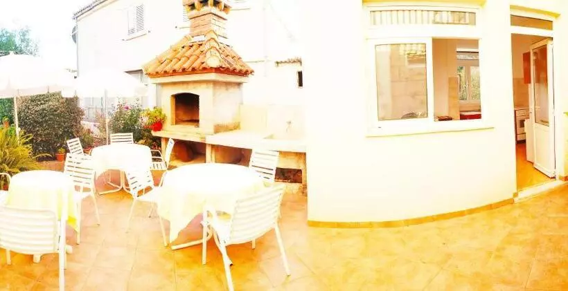 استودیوی استاندارد با چشم‌انداز دریا, Apartments And Rooms With Parking Space Mlini, Dubrovnik   8835