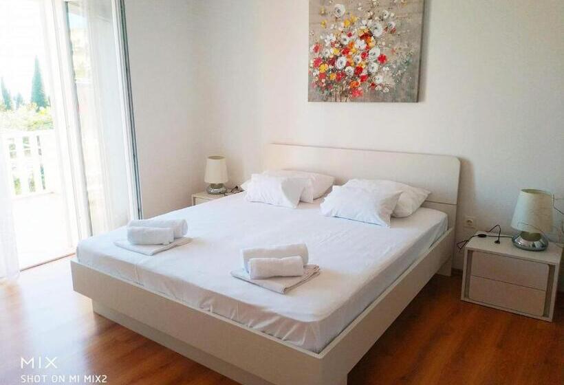 Студия Стандарт Вид на Море, Apartments And Rooms With Parking Space Mlini, Dubrovnik 8835