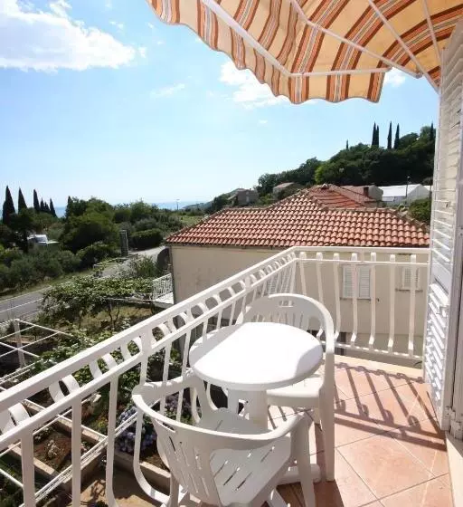 سوییت خانوادگی, Apartments And Rooms With Parking Space Mlini, Dubrovnik   8835