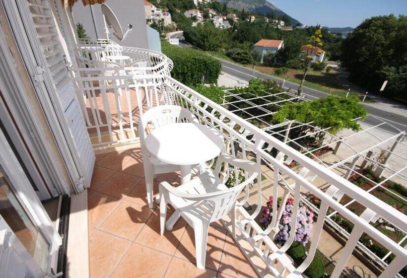 Family Suite, Apartments And Rooms With Parking Space Mlini, Dubrovnik 8835
