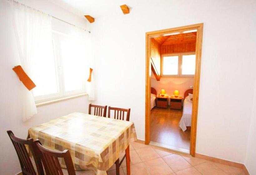 Люкс Вид на Море, Apartments And Rooms With Parking Space Mlini, Dubrovnik 8835