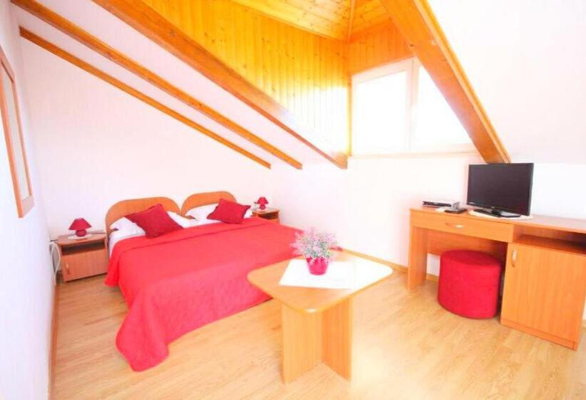 Suíte Vista Mar, Apartments And Rooms With Parking Space Mlini, Dubrovnik   8835