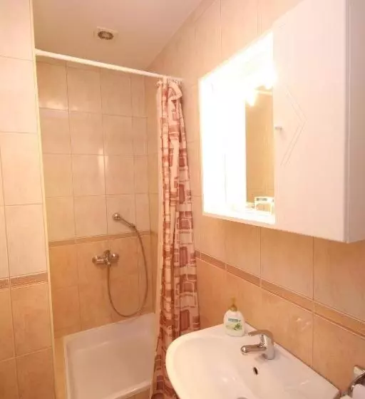 سوییت جونیور با چشم‌انداز دریا, Apartments And Rooms With Parking Space Mlini, Dubrovnik   8835