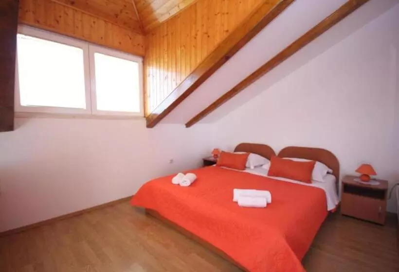 سوییت جونیور با چشم‌انداز دریا, Apartments And Rooms With Parking Space Mlini, Dubrovnik   8835