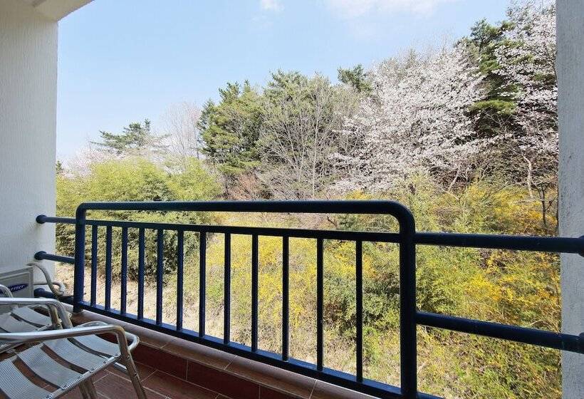 Quarto Estandar, Benikea Swiss Rosen