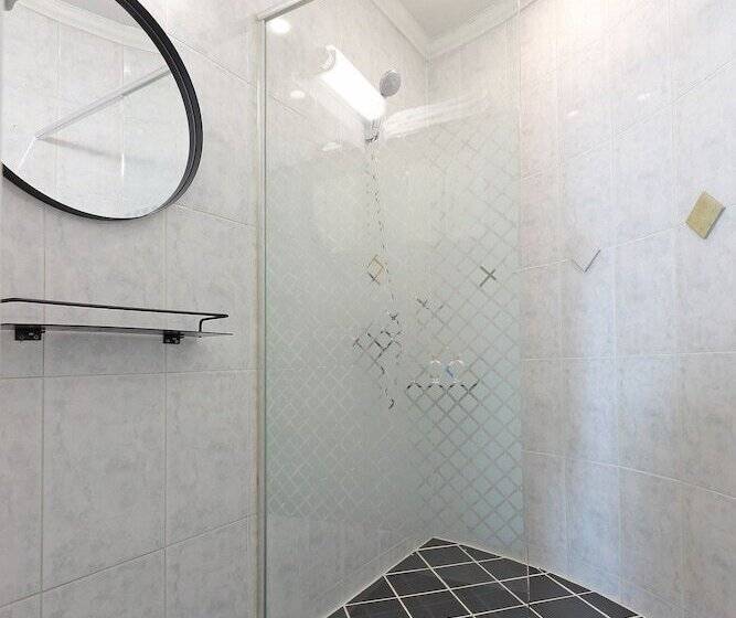 Suíte Executivo, Benikea Swiss Rosen