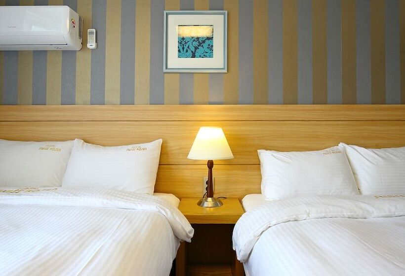 Quarto Familiar, Benikea Swiss Rosen