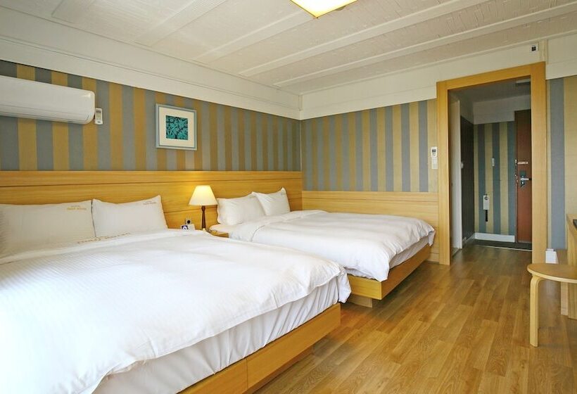 Quarto Familiar, Benikea Swiss Rosen