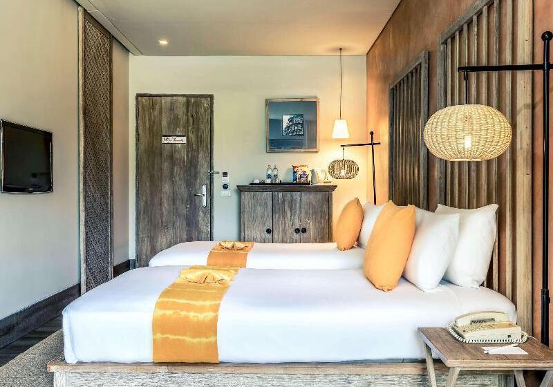 Quarto Estandar, Benikea Swiss Rosen