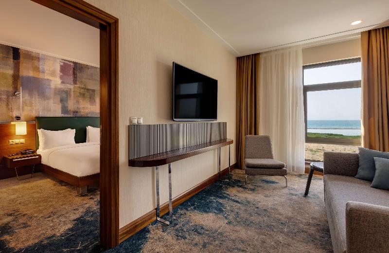套房, Doubletree By Hilton Hotel Van
