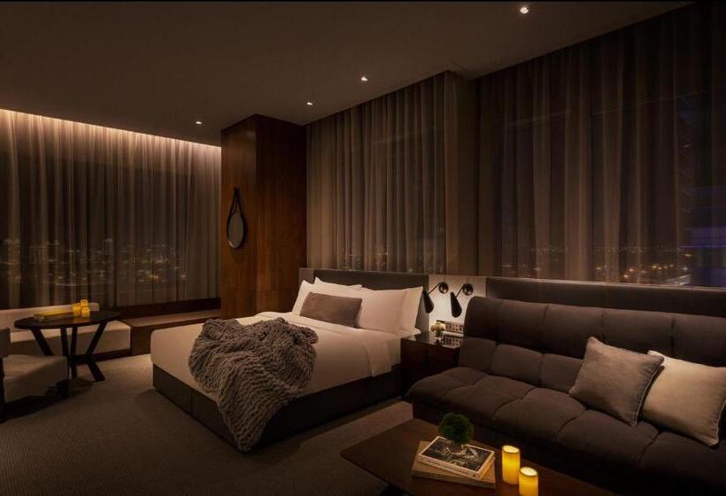استودیوی استاندارد, Episode Hsinchu Jdv By Hyatt