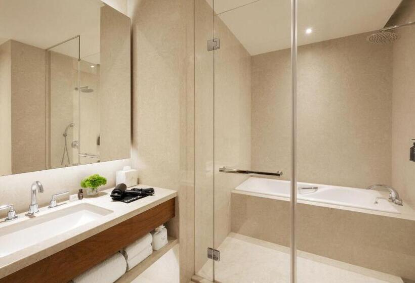 Standaard Studio, Episode Hsinchu Jdv By Hyatt