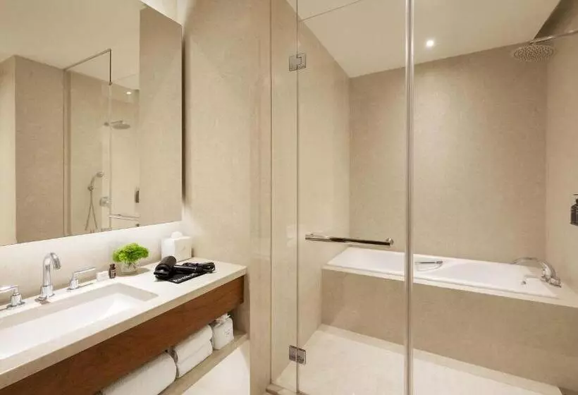 استودیوی استاندارد, Episode Hsinchu Jdv By Hyatt