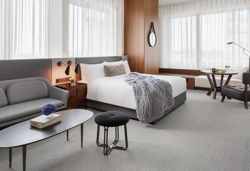 Standaard Studio, Episode Hsinchu Jdv By Hyatt