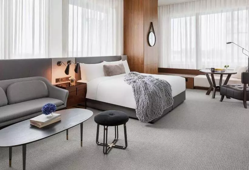 استودیوی استاندارد, Episode Hsinchu Jdv By Hyatt