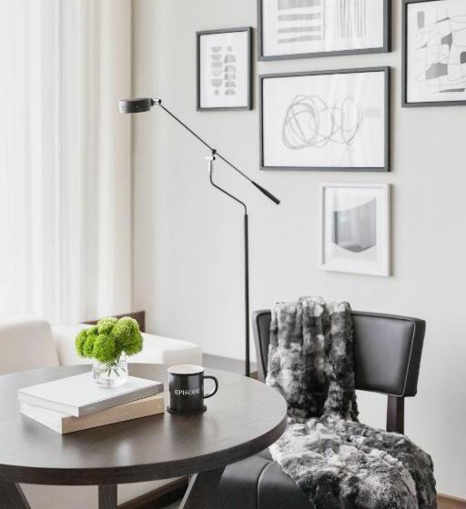 Standaardkamer met Kingsize Bed, Episode Hsinchu Jdv By Hyatt