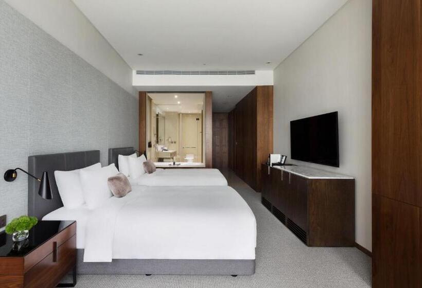 اتاق استاندارد, Episode Hsinchu Jdv By Hyatt