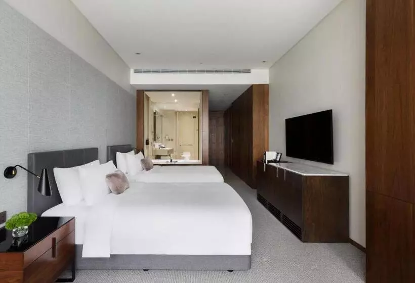 اتاق استاندارد, Episode Hsinchu Jdv By Hyatt