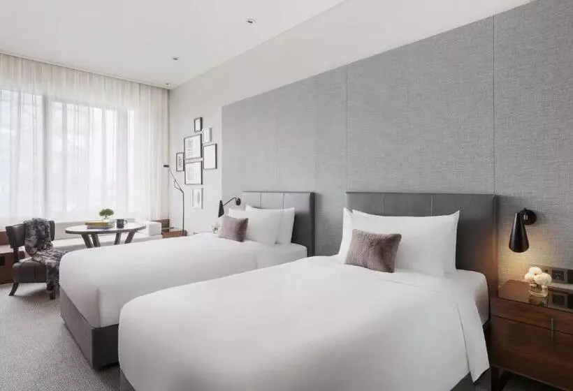 اتاق استاندارد, Episode Hsinchu Jdv By Hyatt