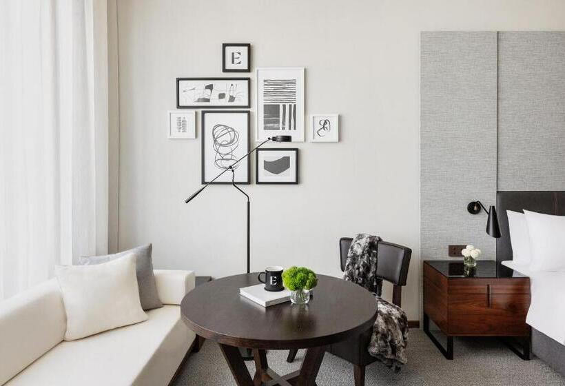 StandaardKamer, Episode Hsinchu Jdv By Hyatt