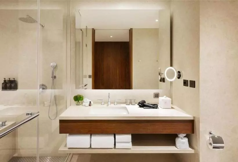 اتاق استاندارد, Episode Hsinchu Jdv By Hyatt