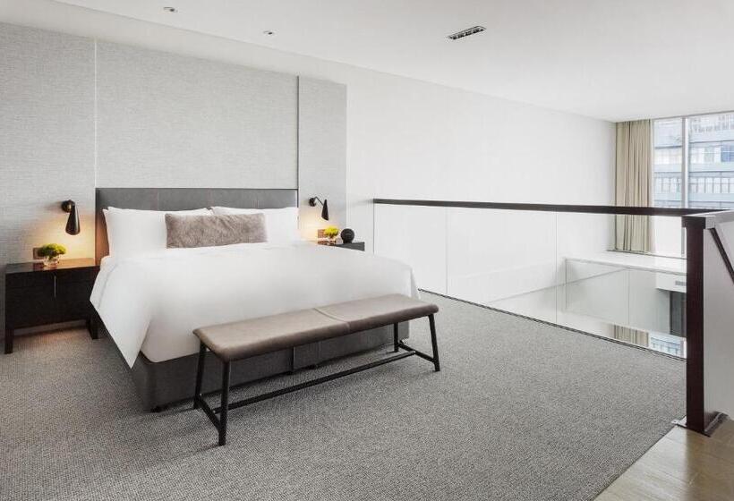 Suite, Episode Hsinchu Jdv By Hyatt