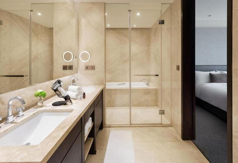 Suite, Episode Hsinchu Jdv By Hyatt