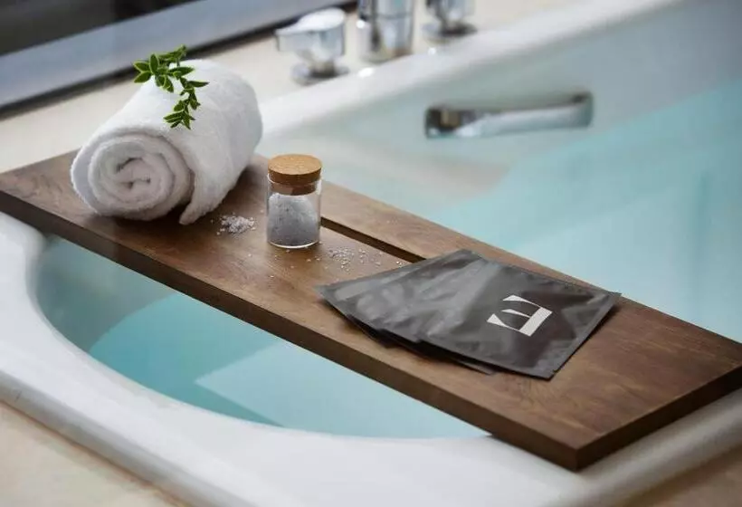 سوییت, Episode Hsinchu Jdv By Hyatt