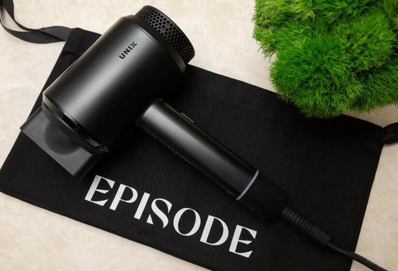 اتاق لوکس, Episode Hsinchu Jdv By Hyatt