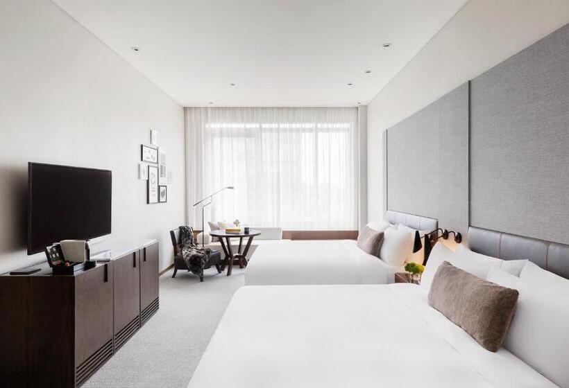 اتاق لوکس, Episode Hsinchu Jdv By Hyatt