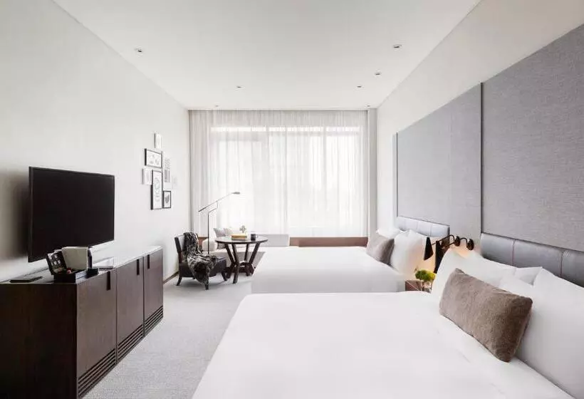 اتاق لوکس, Episode Hsinchu Jdv By Hyatt