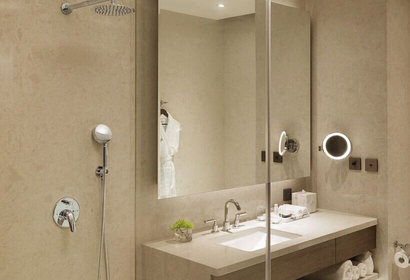 StandaardKamer, Episode Hsinchu Jdv By Hyatt