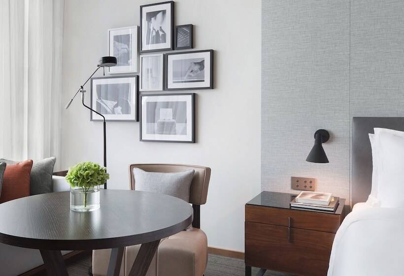 StandaardKamer, Episode Hsinchu Jdv By Hyatt