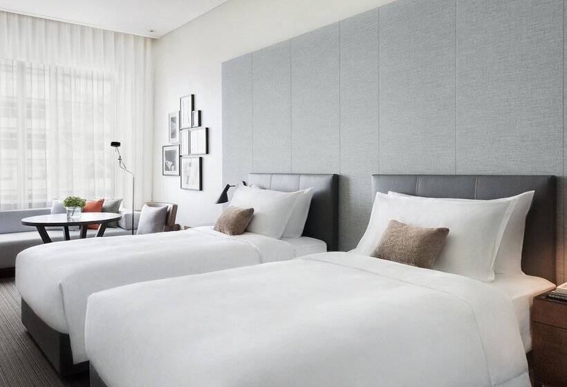 StandaardKamer, Episode Hsinchu Jdv By Hyatt