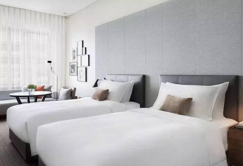 اتاق استاندارد, Episode Hsinchu Jdv By Hyatt