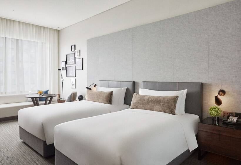 اتاق استاندارد, Episode Hsinchu Jdv By Hyatt