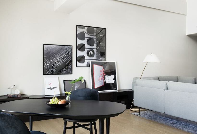 Suite, Episode Hsinchu Jdv By Hyatt